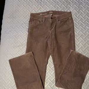 Loft Corduroy sz 6